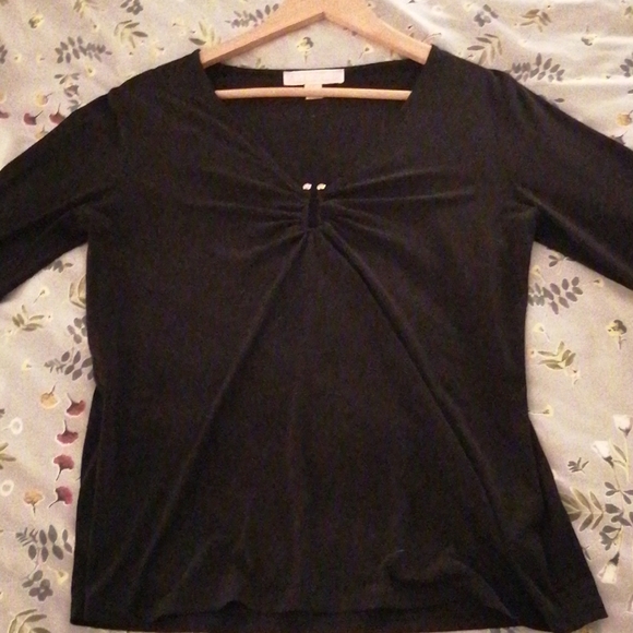 Michael Kors Tops - Mikael Kors top size medium